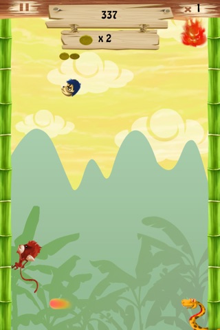 Jumper!Lite screenshot 3