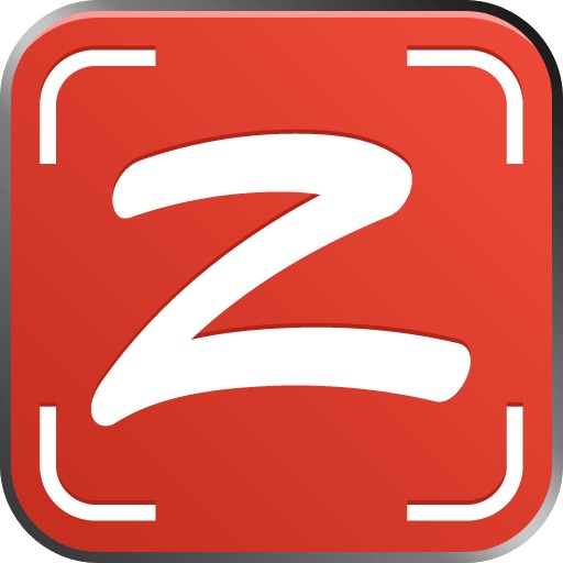 zLocation safely name and share any location iOS App