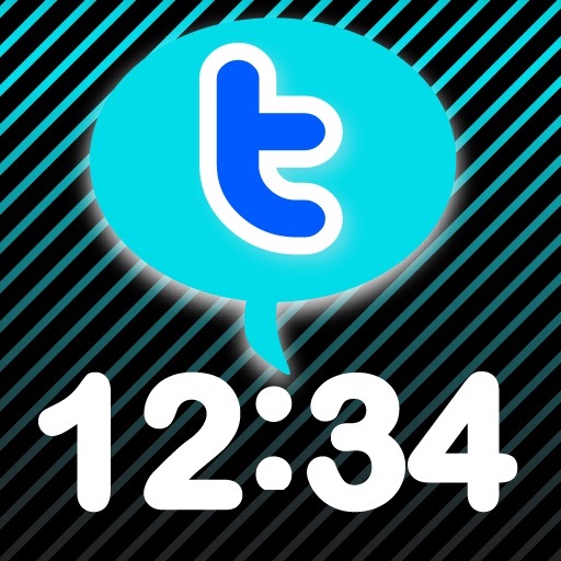 TweetDesk Icon