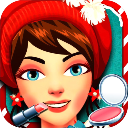 Christmas makeover iOS App