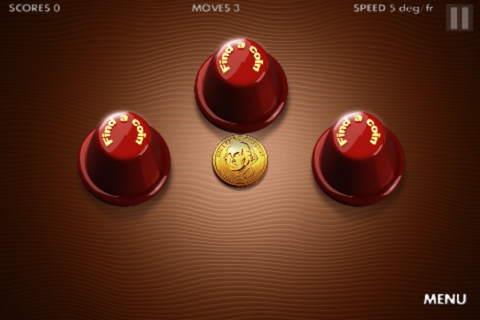 Find a Coin Free Game screenshot 3