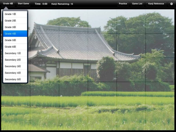 Learn Japanese: Kanji for Fun!