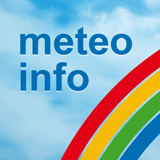 meteo-info.hr icon