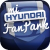 Mi Hyundai Fan Park