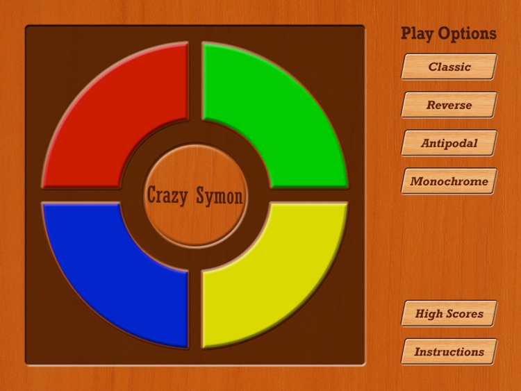 Crazy Copy Games HD Free Lite - for iPad