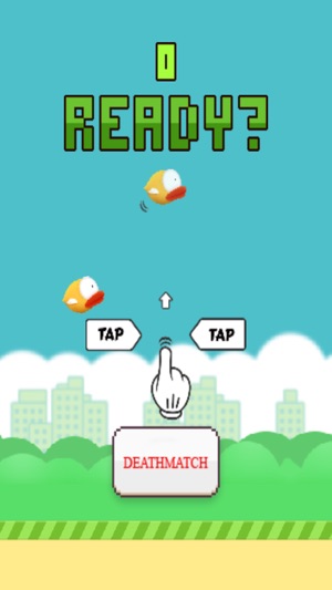 Squiffy Bird(圖1)-速報App