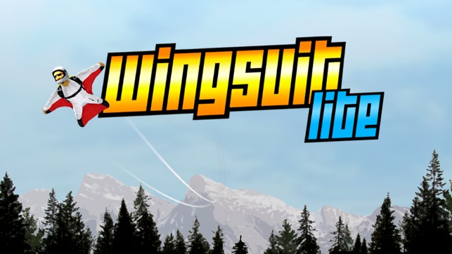 Wingsuit Lte(圖1)-速報App