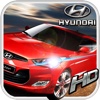 Hyundai Veloster HD(현대 벨로스터 HD)