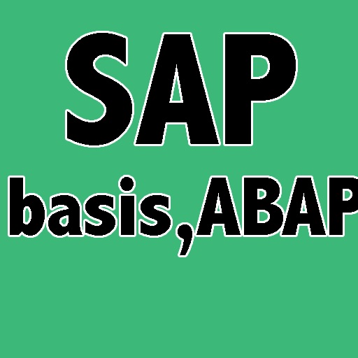 SAP Basis,ABAP for iPhone and iPad