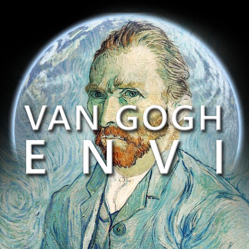 Van Gogh Envi