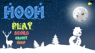 Christmas Game! Santa’s Gift Adventure through the merry Xmas Night 1.0 IOS -