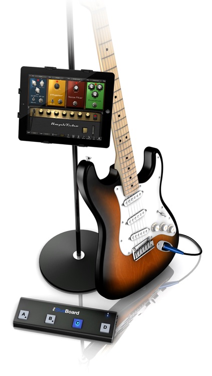 iRig BlueBoard