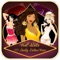 Hot Slots - 777 Lucky Ladies Aces by Top Kingdom Games