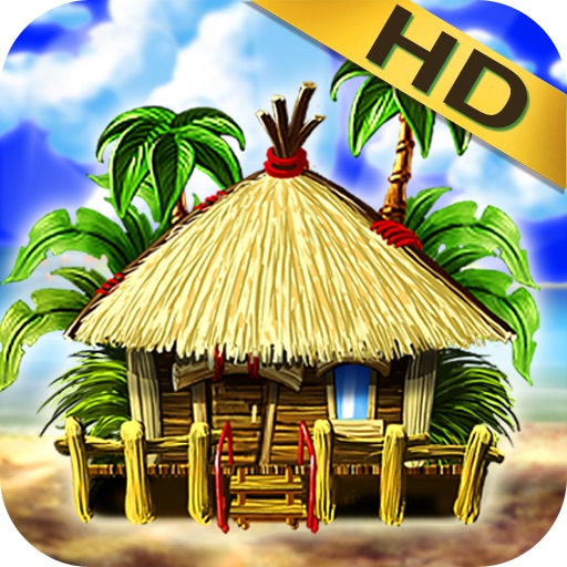 Vacation Mogul HD Lite iOS App