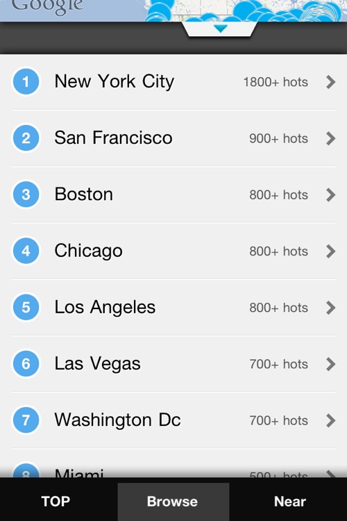USA Travelpedia