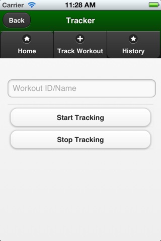 Low GI Diet Recipes + Exercise Tracker screenshot 3