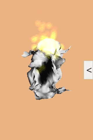 Tear N Burn Free screenshot 3