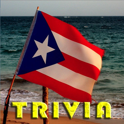 Puerto Rico Trivia icon