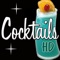 ★  The #1 All-Time iPad Cocktails app