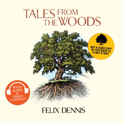 Tales From The Woods