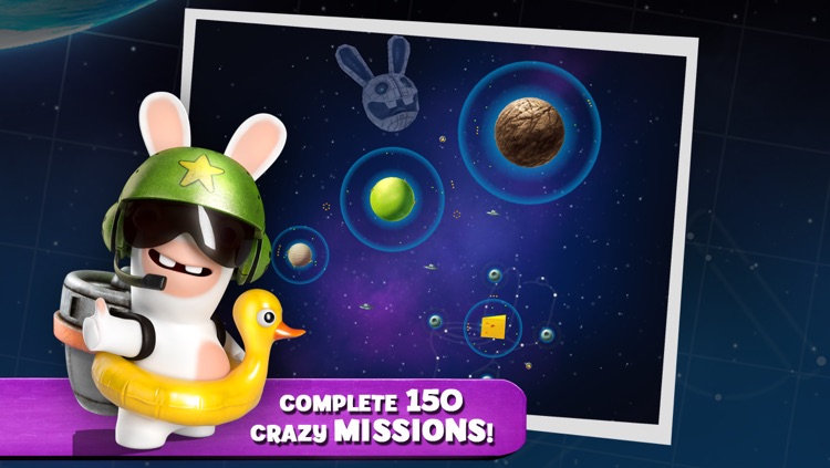 Rabbids Big Bang screenshot-4