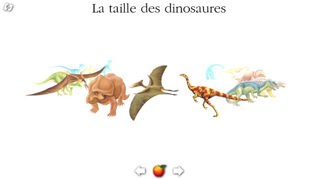 Dinosaure(圖2)-速報App