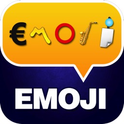 Emoji<>Translate Your Words into New Emoji Text Messages
