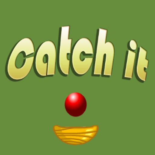 !CatchIt! icon