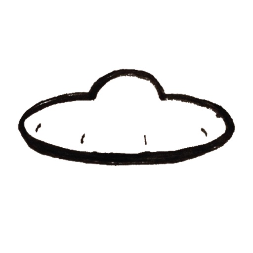Outer Clouds Icon