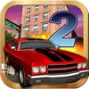 Traffic Racing 2