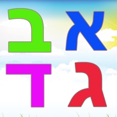 Activities of Learn Hebrew Word