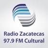 Radio Zacatecas 97.9 FM Cultural