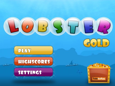 Lobster Gold screenshot 3