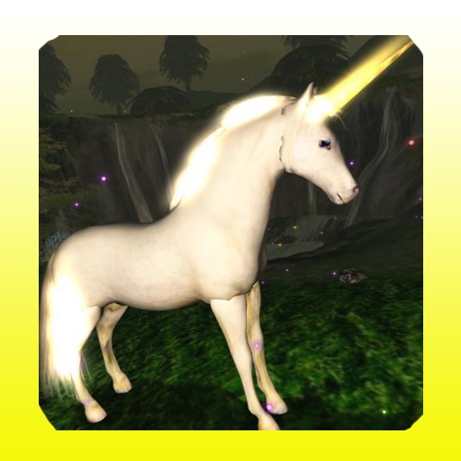 Unicorn! icon