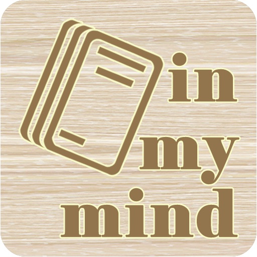 In My Mind ( mind map ) icon