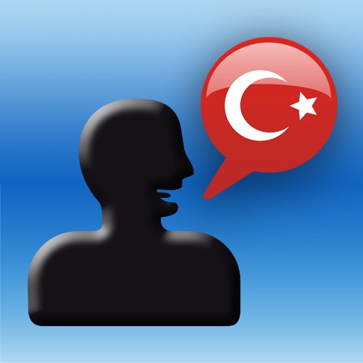 MyWords - Learn Turkish Vocabulary icon