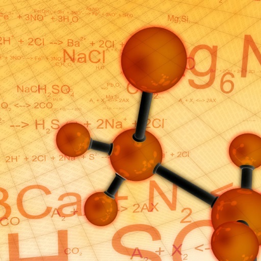 Chemistry Flashcard(s) Lite iOS App