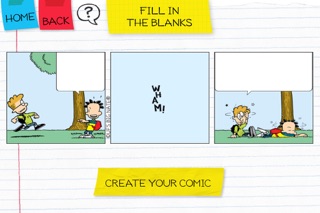 How to cancel & delete Big Nate: Comix By U! from iphone & ipad 3