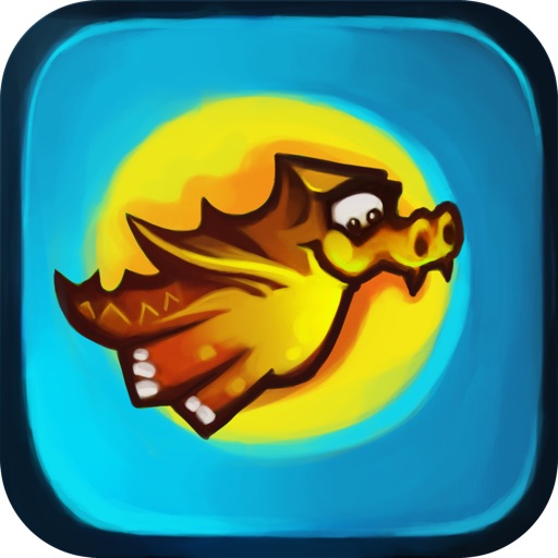 Action Dragon Adventure - Fun Kids Games icon