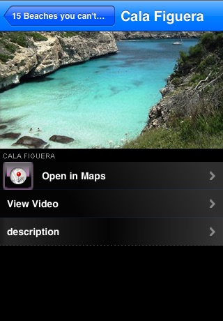 Mallorca screenshot 4