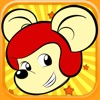 Jetpack Mouse Escape FREE: The Best Cartoon Game