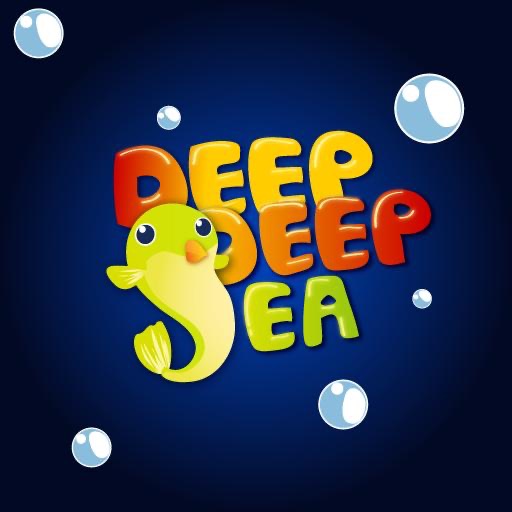 Deep Deep Sea