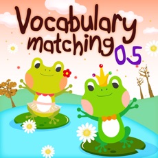 Activities of Vocabulary Matching 05