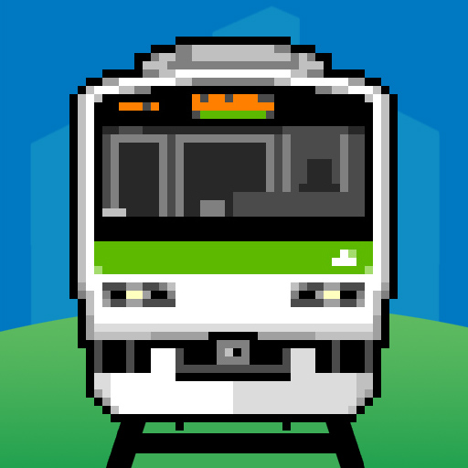 Tokyo Metro icon