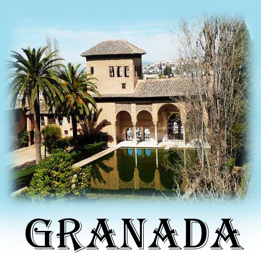 Granada Tour icon