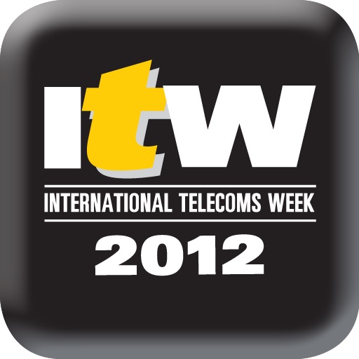 International Telecoms Week (ITW) 2012