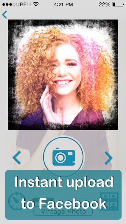 Profile Pic Camera screenshot-4