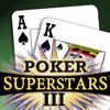 Poker Superstars III icon