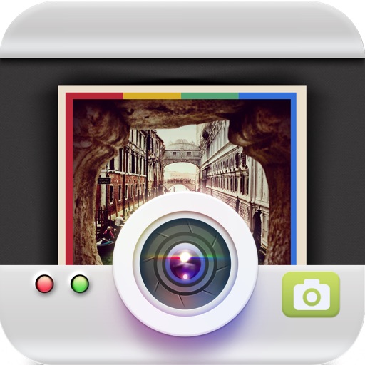 Layout Lite for Instagram & More icon