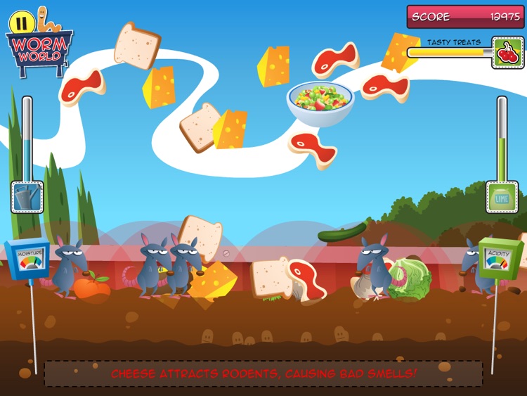 Worm World
